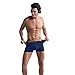 Men's Underwear, Meidiya Cotton Sports Casual Boxer Brief 3-Pack (XL (175/100))