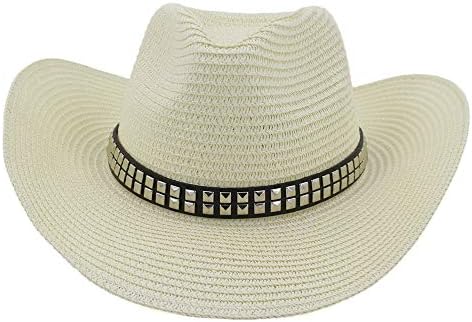 square cowboy hat