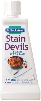 Stain Devil Curry & Sauce 50ml 365568
