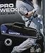 Easton Pro Wedge Bat Bag - Black / Gray
