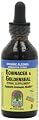 Nature's Answer Echinacea & Goldenseal with Organic Alcohol, 2-Fluid Ounces