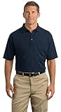 CornerStone Industrial Pocket Pique Polo Shirt
