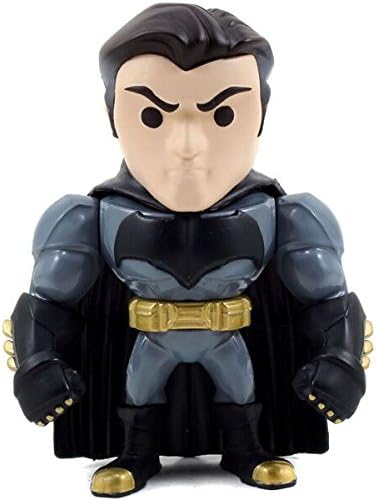 Amazon Com Metals Batman V Superman 4 Inch Movie Figure Bruce