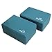 yogree (2-PC Yoga Blocks, 9