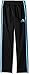 adidas Boys' Big Team Trainer Pant Youth