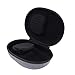 Hard Carrying case for Jabra Move/Jabra Move Style Wireless Stereo Headphone by Aenllosi(Grey)