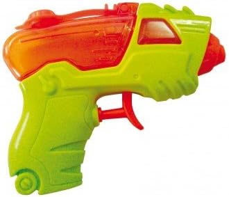 Gazillion Bubbles Pistolet Double Canon à Bulles 36257 Vert