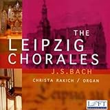 LEIPZIG CHORALES                                   image