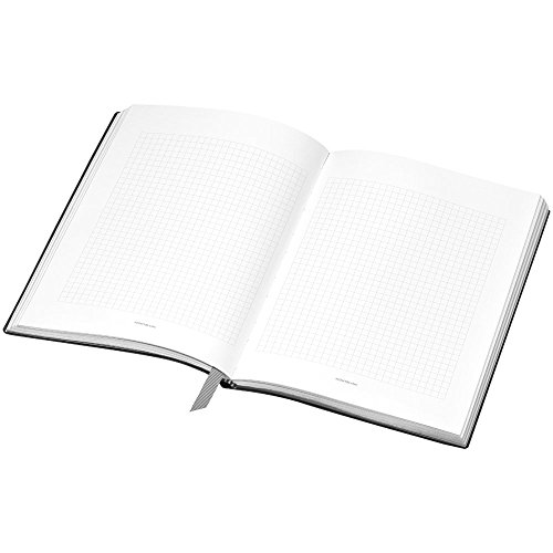 Montblanc Premium Quality Writing Notebook (113637)
