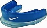 Nike Adult Max Intake Mouthguard with Case