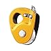 PETZL Micro Traxion Ultralight Progress Capture Pulley