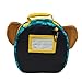 Lion King 3-D Shaped Lunch Box Bag
