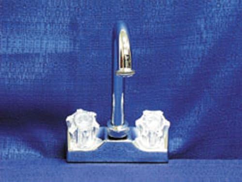 LaSalle Bristol 20308R209 Chrome 4" Faucet