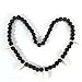 Inuyasha Beads Necklace Cosplay Props