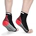 Rymora Plantar Fasciitis Foot Compression Sock Sleeves Men Women - Relieves Pain - Supports Heel, Arch & Ankle