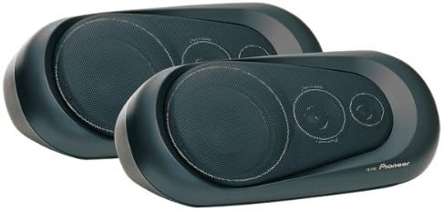 pioneer surface mount speakers