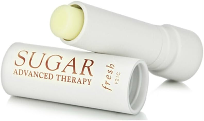 Fresh Sugar Lip Treatment Advanced Therapy 4.3g/0.15oz - Image 4