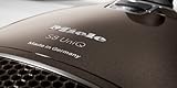 Miele S8990 UniQ