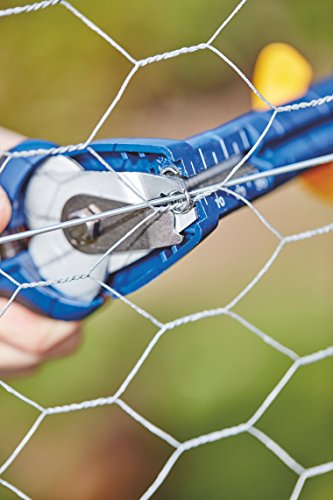 Rapid - Fp216 Fencing Plier For Use With Vr16 Fence Hog Rings - Thumbnail 5