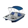 Sun-Dolphin-Sun-Slider-5-Seat-Pedal-Boat-with-Canopy Sun-Dolphin-Sun-Slider-5-Seat-Pedal-Boat-with-Canopy