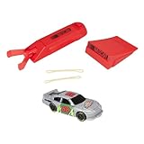 NASCAR - Bashers Basher Booster - #88 Diet Mountain - Dew Dale Earnhardt Jr. (JRM Licensing)