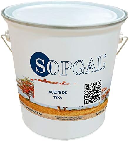 Oil for Teka sopgal – 20 Ltr