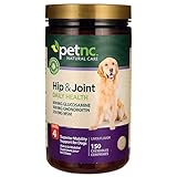 Petnc Hip & Joint Daily Health - Level 4 150 Chwbls