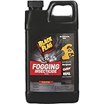 Black Flag Outdoor Fogging Insecticide, 64 oz, Pack of 3