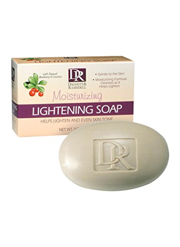 Daggett & Ramsdell Moisturizing Skin Lightening Soap