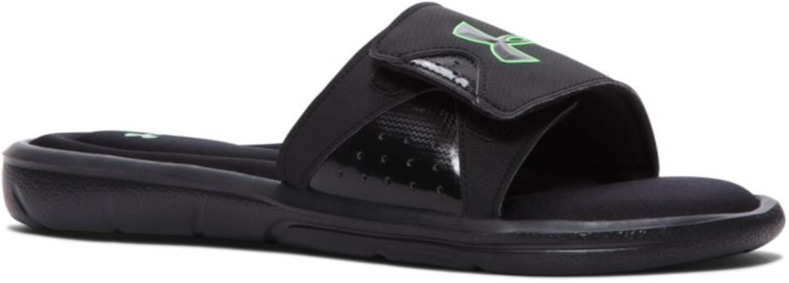 under armour men's ua m ignite v sl beach & pool shoes