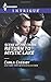 Scene of the Crime: Return to Mystic Lake (Harlequin Intrigue: Scene of the Crime)