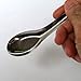 Zebra Spoon Pack of 12 Zebra Thai Chinese Asian Stainless Steel Rice Soup Spoons High Quality