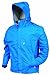 FROGG TOGGS Women's Java Toadz 2.5 Ultra Light Waterproof Breathable Rain Jacket