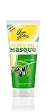 Queen Helene Facial Masque, Olive Oil, 6 Ounce [Packaging May Vary]