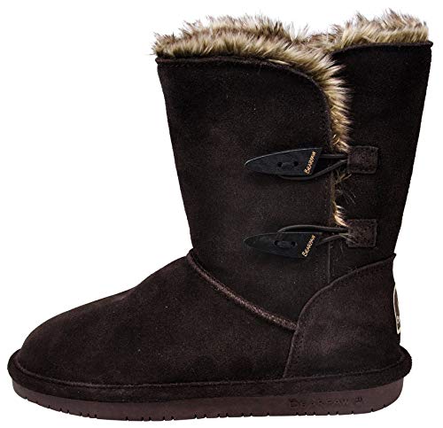 bearpaw women's margaery fashion boot