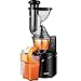Juicer Machine Masticating Slow Juicer Extractor,  Aicok 3