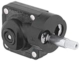 GROHE 47080000 Cartridge Pressure Balance, 3.75 x 5.00 x 2.00 inches, Chrome