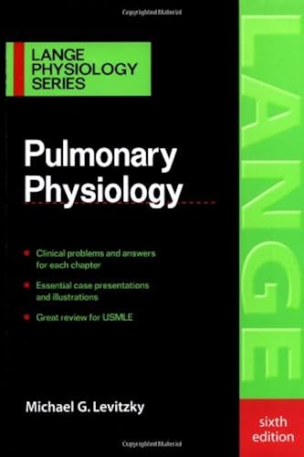 Download Pulmonary Physiology PDF