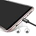 TORRAS Slim Fit Galaxy S8 Plus Case, Ultra Thin Hard Plastic PC S8 Plus Protective Phone Cover Case with Matte Finish Coating Grip Compatible with Samsung Galaxy S8 Plus, Rose Gold