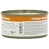 Thrive-Cat-Food-Complete-Chicken-and-Turkey-Pack-of-6 Thrive Cat Food Complete Chicken and Turkey, Pack of 6, 75 g