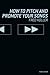 How to Pitch and Promote Your Songs by Fred Koller