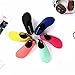 AoSiFu Barefoot Water Shoes Aqua Socks Surf Pool Yoga Beach Swim Exercise for Mens and Womens