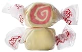 Strawberry Cheesecake Salt Water Taffy - 5 LB Bag