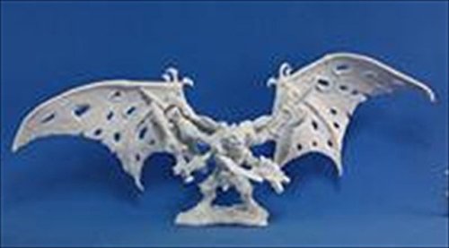 Rauthuros, Demon (1) Miniature
