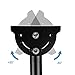 VEMOUNT TV Ceiling Mount Bracket Fits Most 26-50