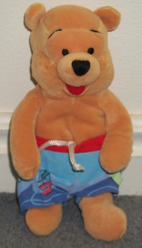 winnie the pooh teddy bear buy online