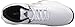 adidas Performance  Men's Barricade Court 3 Wide Tennis Shoe, White/Matte Silver/Scarlet, 10.5 M US