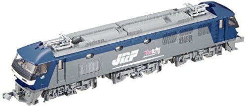 Kato 3034-3 Ef210-100 Electric Locomotive With Single-Armed Pantograph