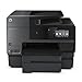 HP OfficeJet Pro 8630 All-in-One Wireless Printer with Mobile Printing, HP Instant Ink or Amazon Dash replenishment ready (A7F66A)