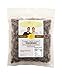 Gerbs Jumbo Dark Chocolate Chunks 2 lbs. | Semi-Sweet, No Additives, Resealable Bag | Bold Flavor & Texture | Top 14 Allergen-Free